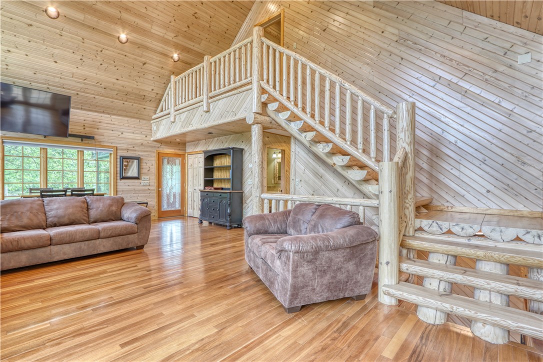 Residential at 1881 County Road A, Spooner, WI 54801 — photo 25