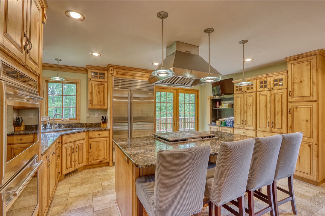 Residential at 1881 County Road A, Spooner, WI 54801 — photo 26