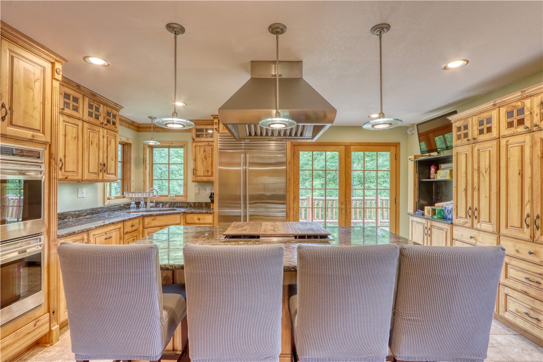 Residential at 1881 County Road A, Spooner, WI 54801 — photo 27