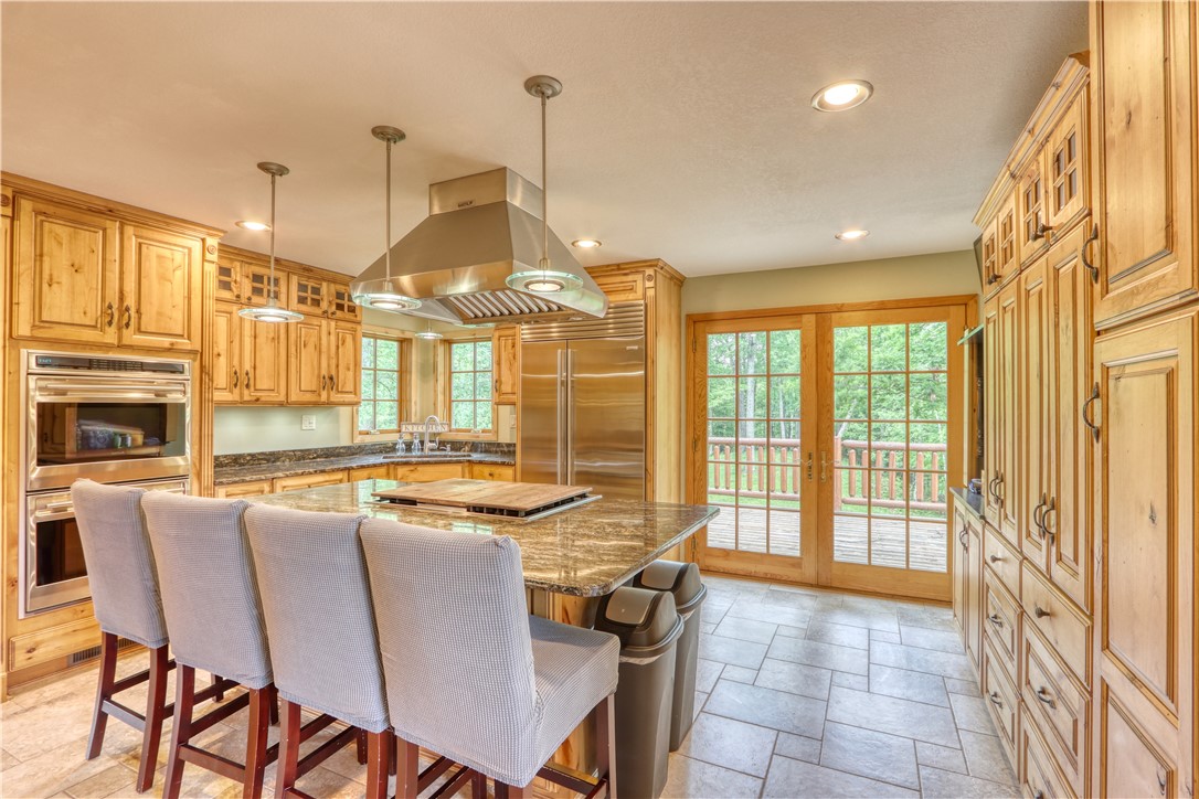 Residential at 1881 County Road A, Spooner, WI 54801 — photo 28