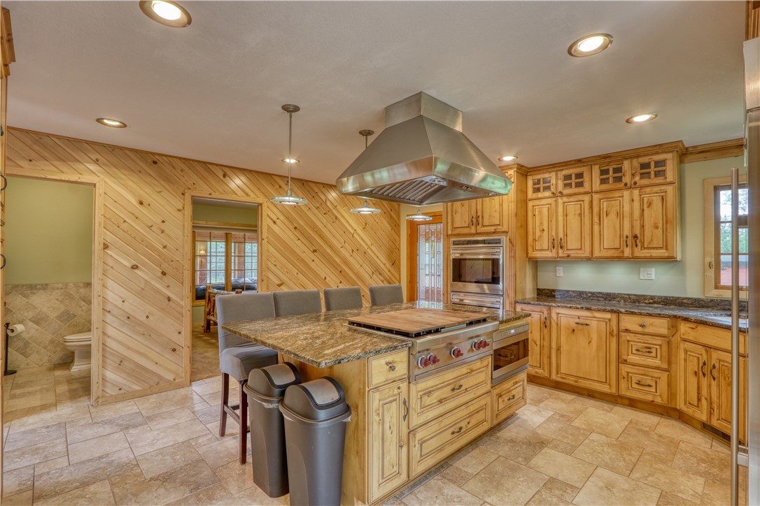 Residential at 1881 County Road A, Spooner, WI 54801 — photo 29