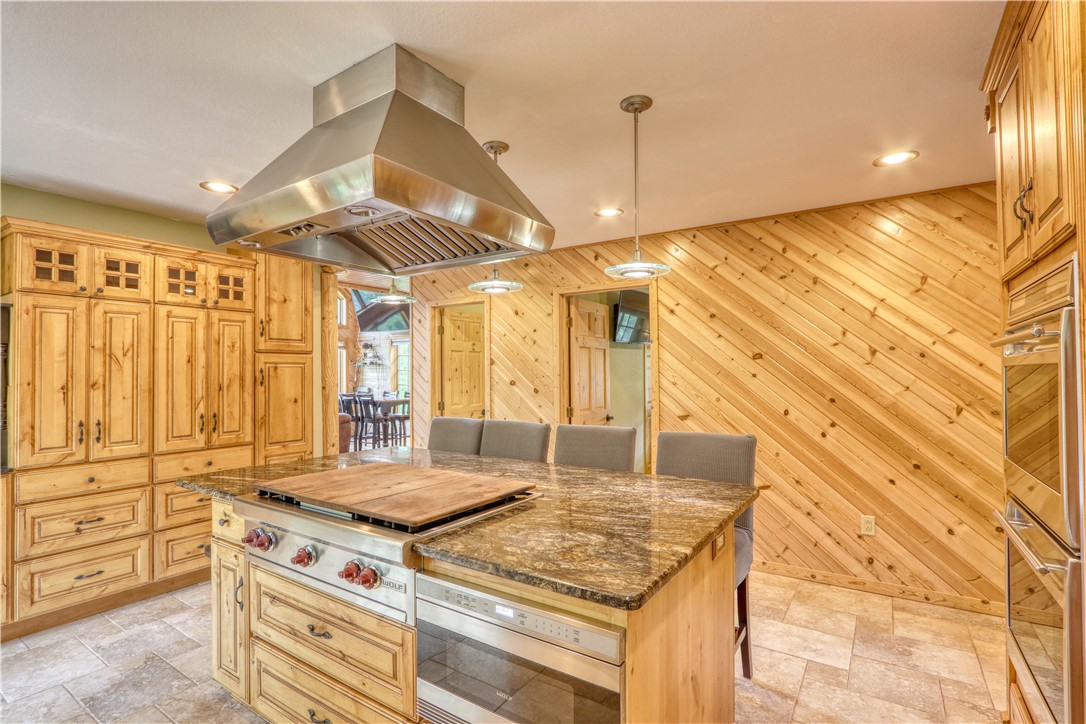 Residential at 1881 County Road A, Spooner, WI 54801 — photo 30