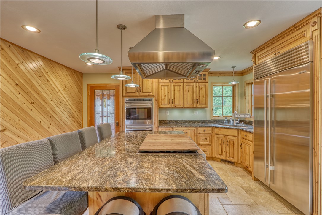 Residential at 1881 County Road A, Spooner, WI 54801 — photo 31