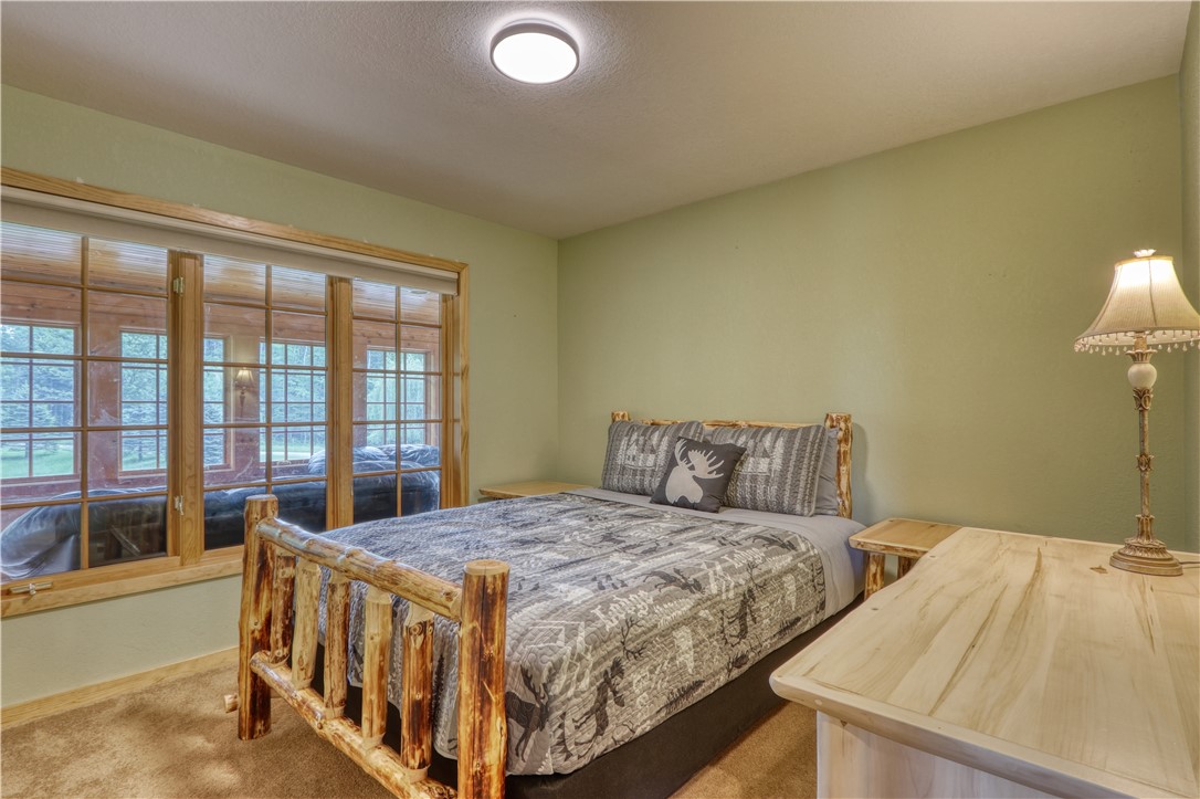 Residential at 1881 County Road A, Spooner, WI 54801 — photo 32