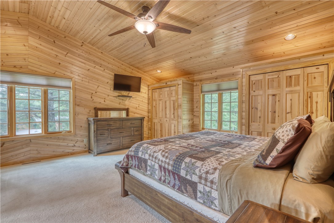 Residential at 1881 County Road A, Spooner, WI 54801 — photo 35