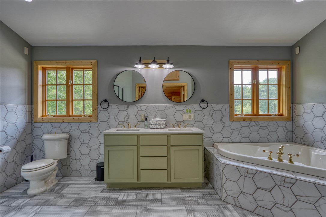 Residential at 1881 County Road A, Spooner, WI 54801 — photo 38