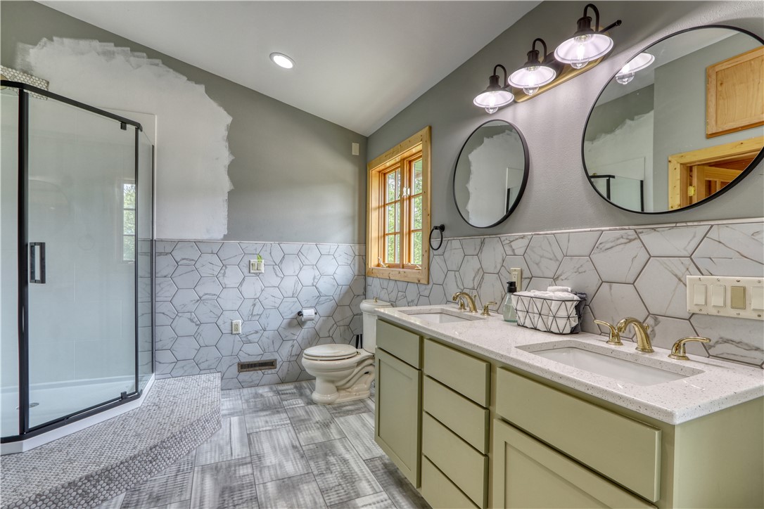 Residential at 1881 County Road A, Spooner, WI 54801 — photo 39