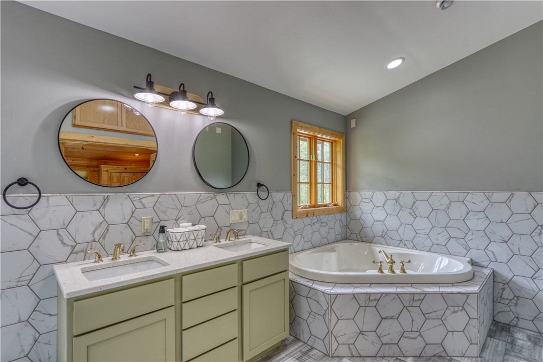 Residential at 1881 County Road A, Spooner, WI 54801 — photo 40