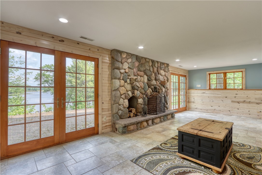 Residential at 1881 County Road A, Spooner, WI 54801 — photo 42