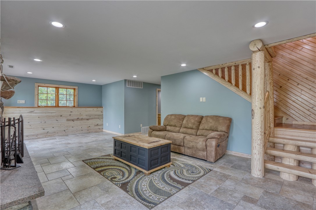 Residential at 1881 County Road A, Spooner, WI 54801 — photo 43
