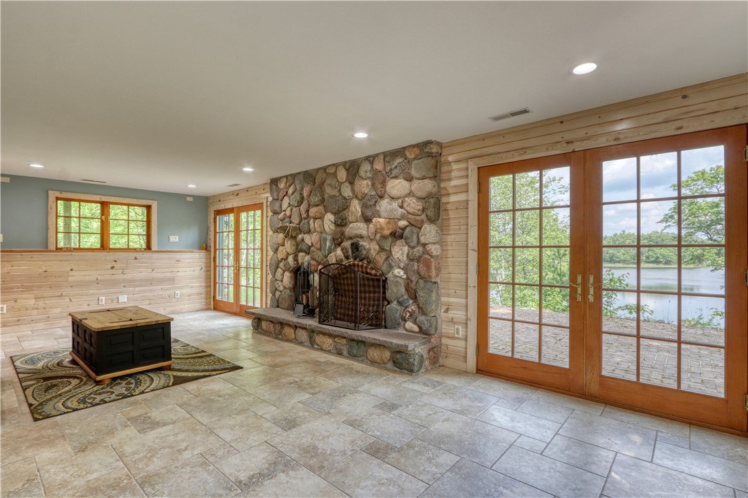 Residential at 1881 County Road A, Spooner, WI 54801 — photo 44