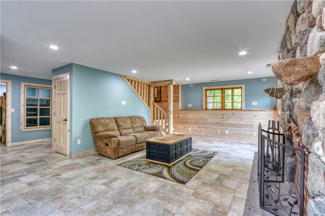 Residential at 1881 County Road A, Spooner, WI 54801 — photo 45