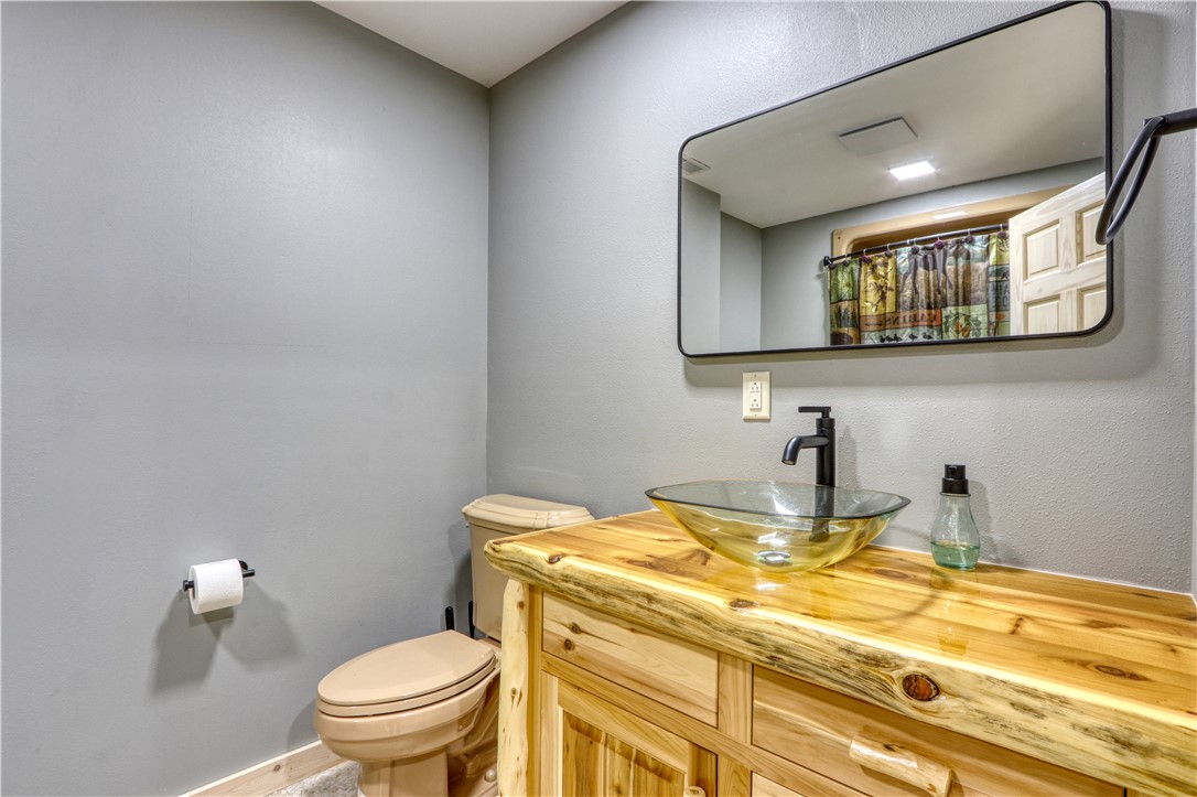 Residential at 1881 County Road A, Spooner, WI 54801 — photo 46