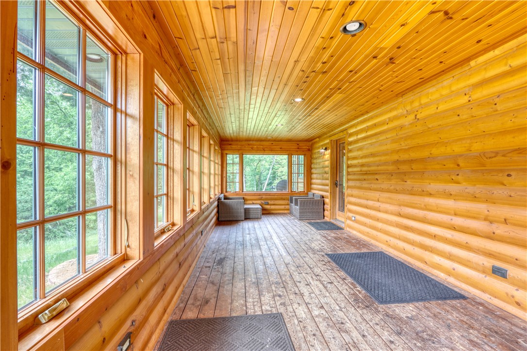 Residential at 1881 County Road A, Spooner, WI 54801 — photo 48