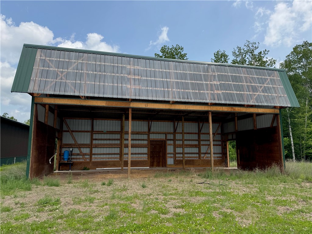 Residential at 1881 County Road A, Spooner, WI 54801 — photo 55