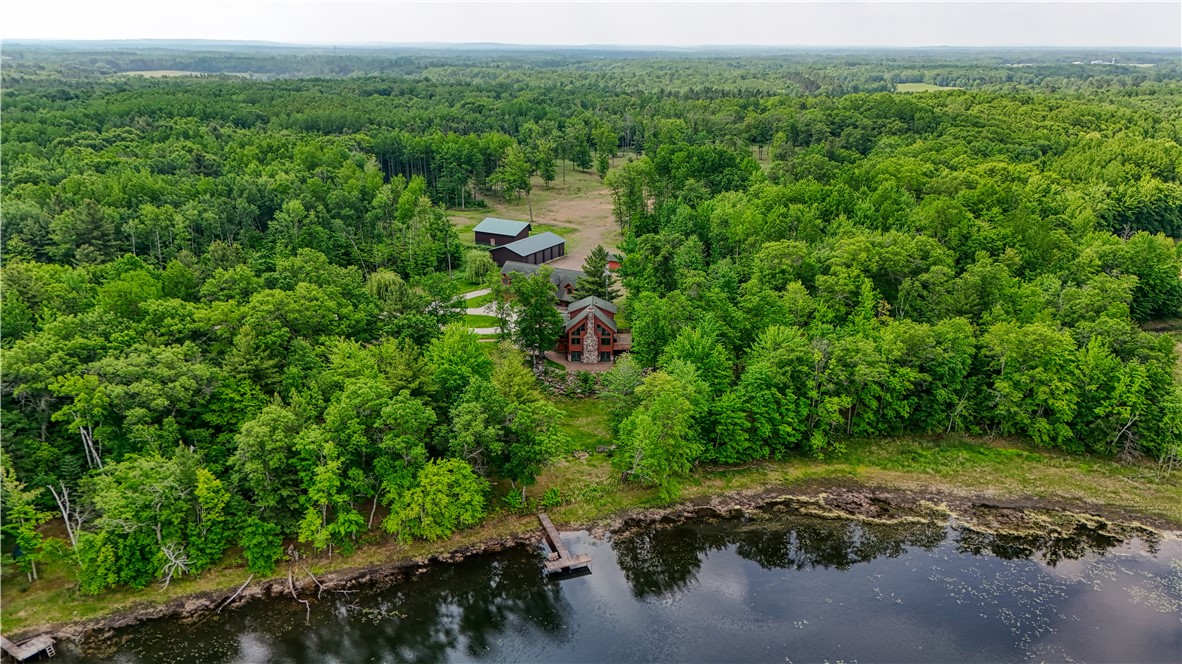 Residential at 1881 County Road A, Spooner, WI 54801 — photo 57