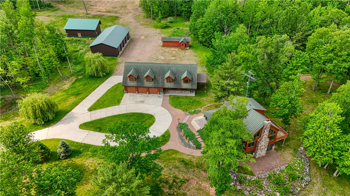 Residential at 1881 County Road A, Spooner, WI 54801 — photo 60