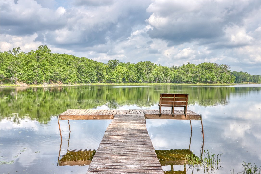 Residential at 1881 County Road A, Spooner, WI 54801 — photo 9