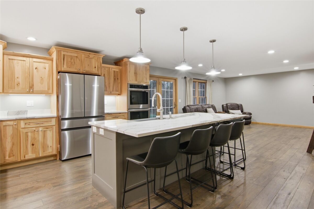 Residential at 1885 Buck Rub Road, Eau Claire, WI 54703 — photo 2