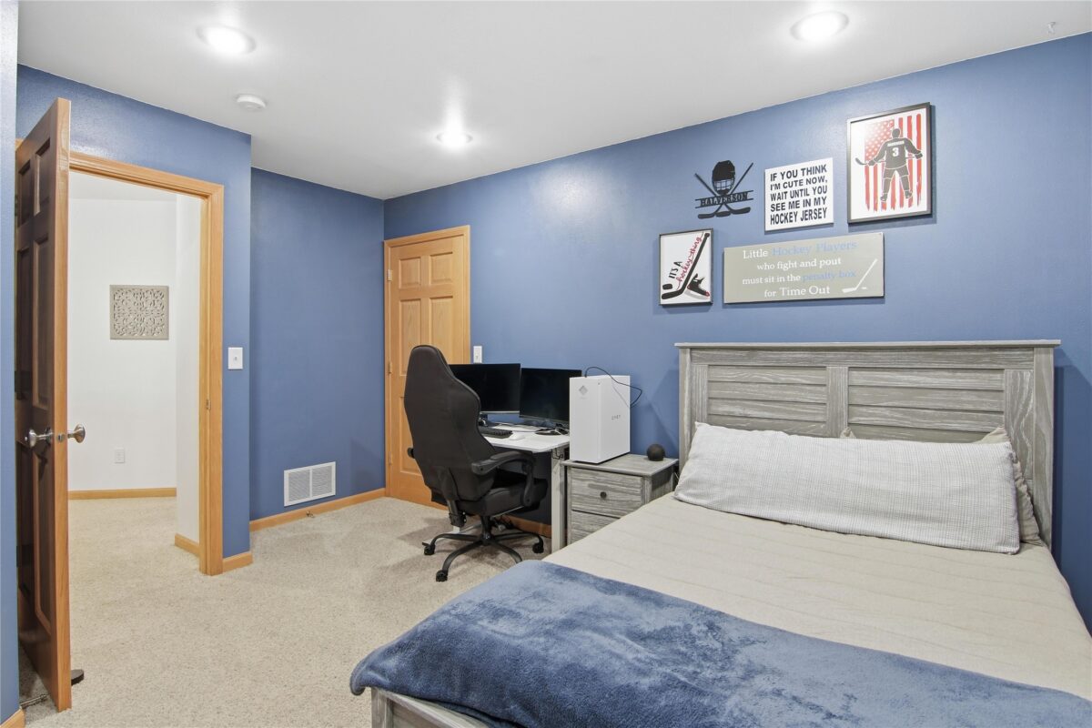 Residential at 1885 Buck Rub Road, Eau Claire, WI 54703 — photo 5