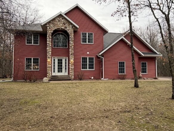 Residential at 1885 Buck Rub Road, Eau Claire, WI 54703 — photo 1