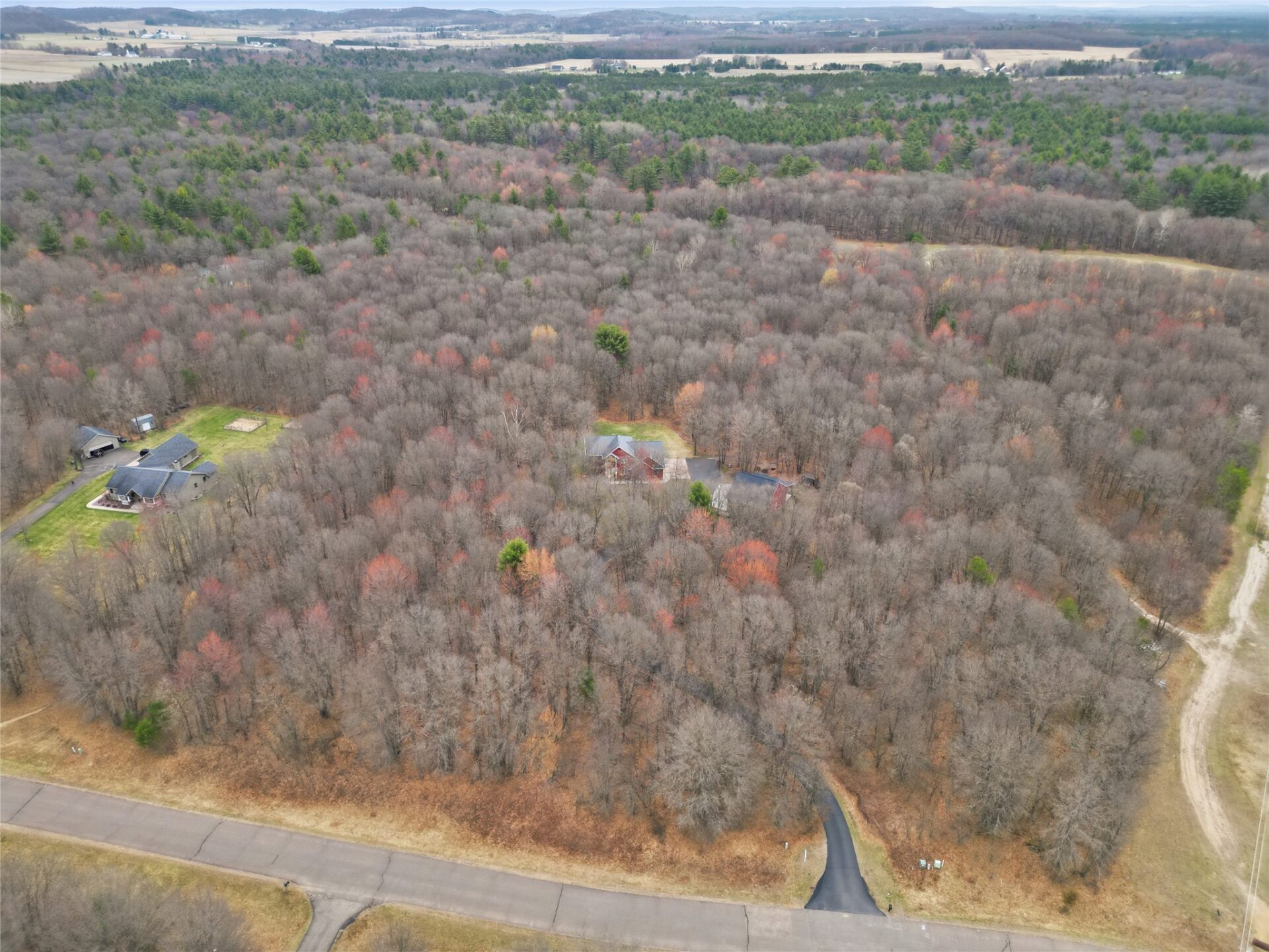 default Residential at 1885 Buck Rub Road, Eau Claire, WI 54703 — photo 10