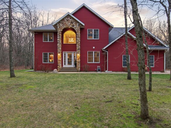 1885 Buck Rub Road Eau Claire WI 54703 — photo 1