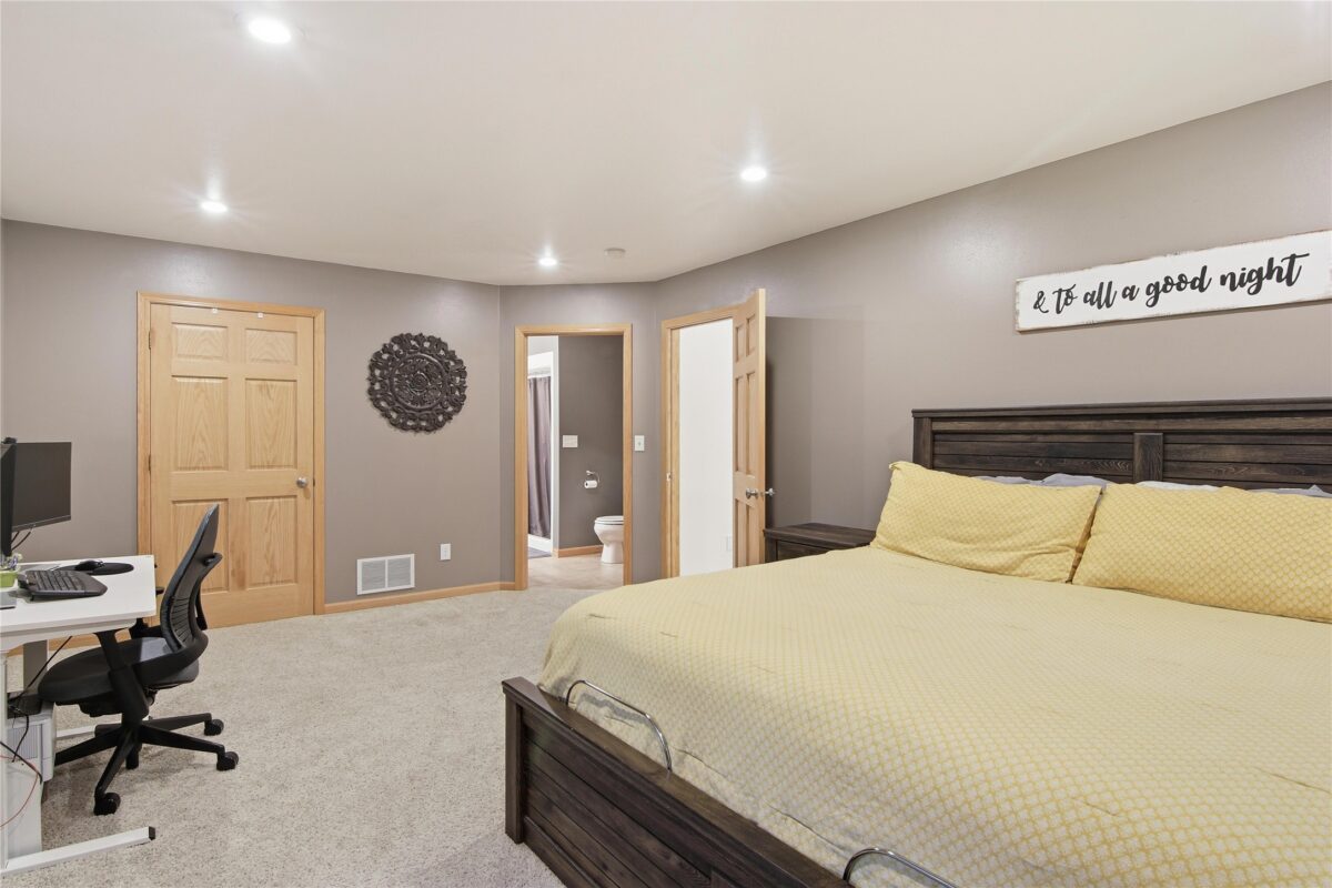 1885 Buck Rub Road Eau Claire WI 54703 — photo 19