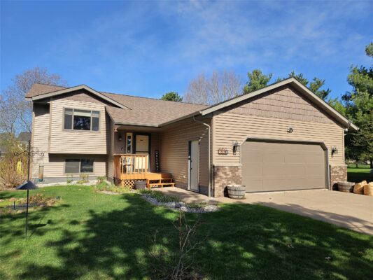 1896 22 3/4 Street Rice Lake WI 54868 — photo 1