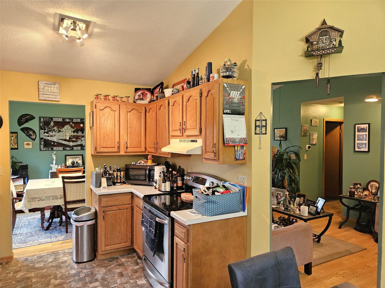 1896 22 3/4 Street Rice Lake WI 54868 — photo 15