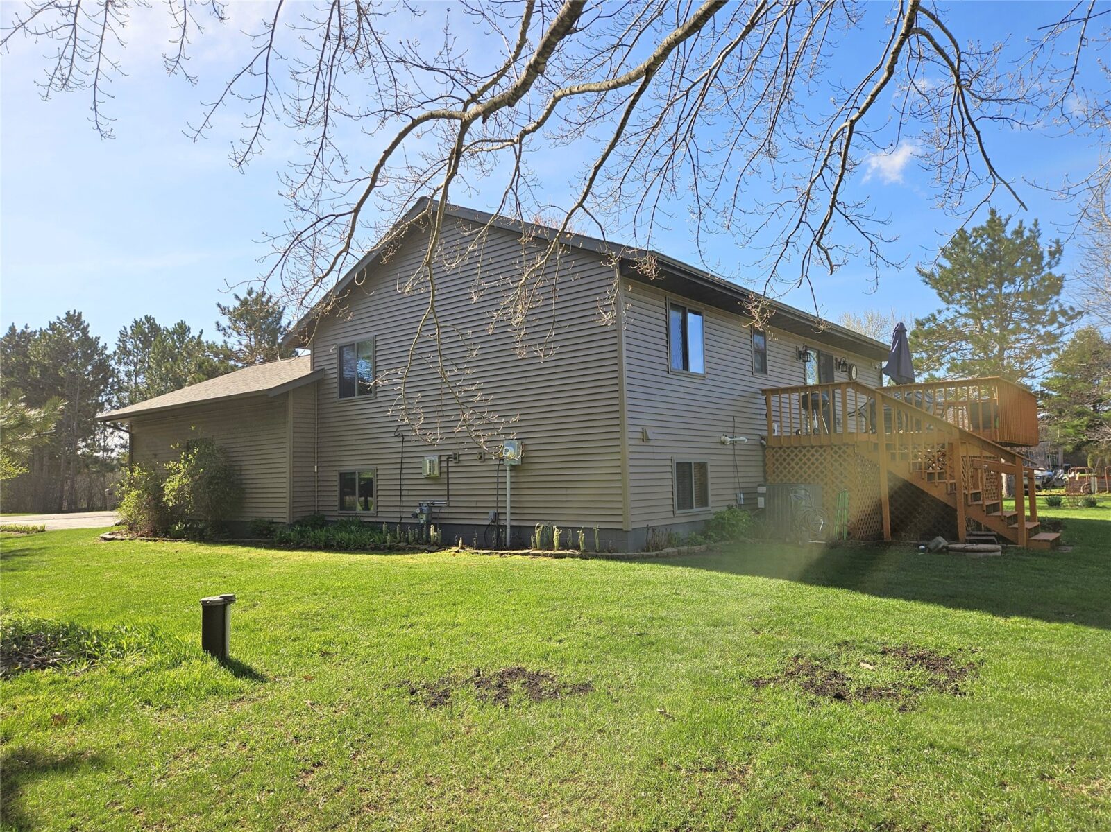 1896 22 3/4 Street Rice Lake WI 54868 — photo 4