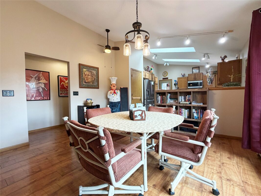 Residential at 1899 22 1/2 Street, Rice Lake, WI 54868 — photo 3