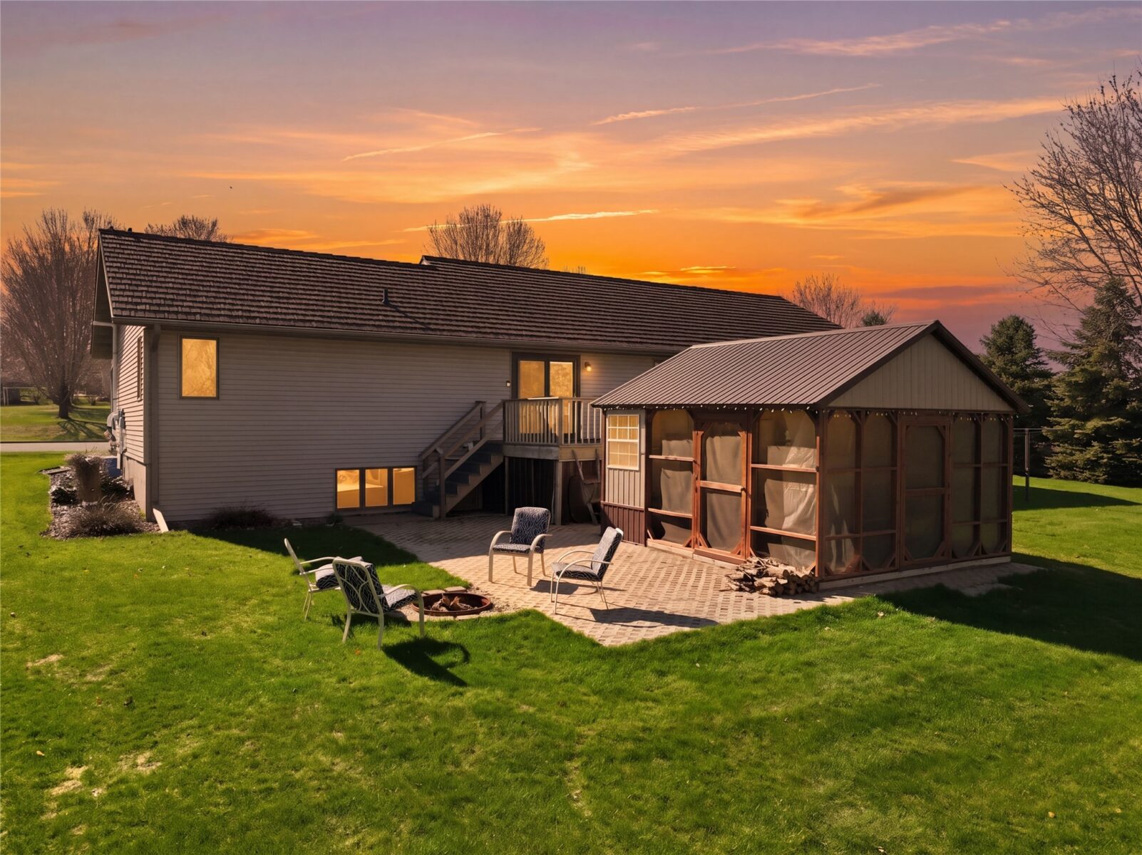 Residential at 1914 Zera Street, Bloomer, WI 54724 — photo 2