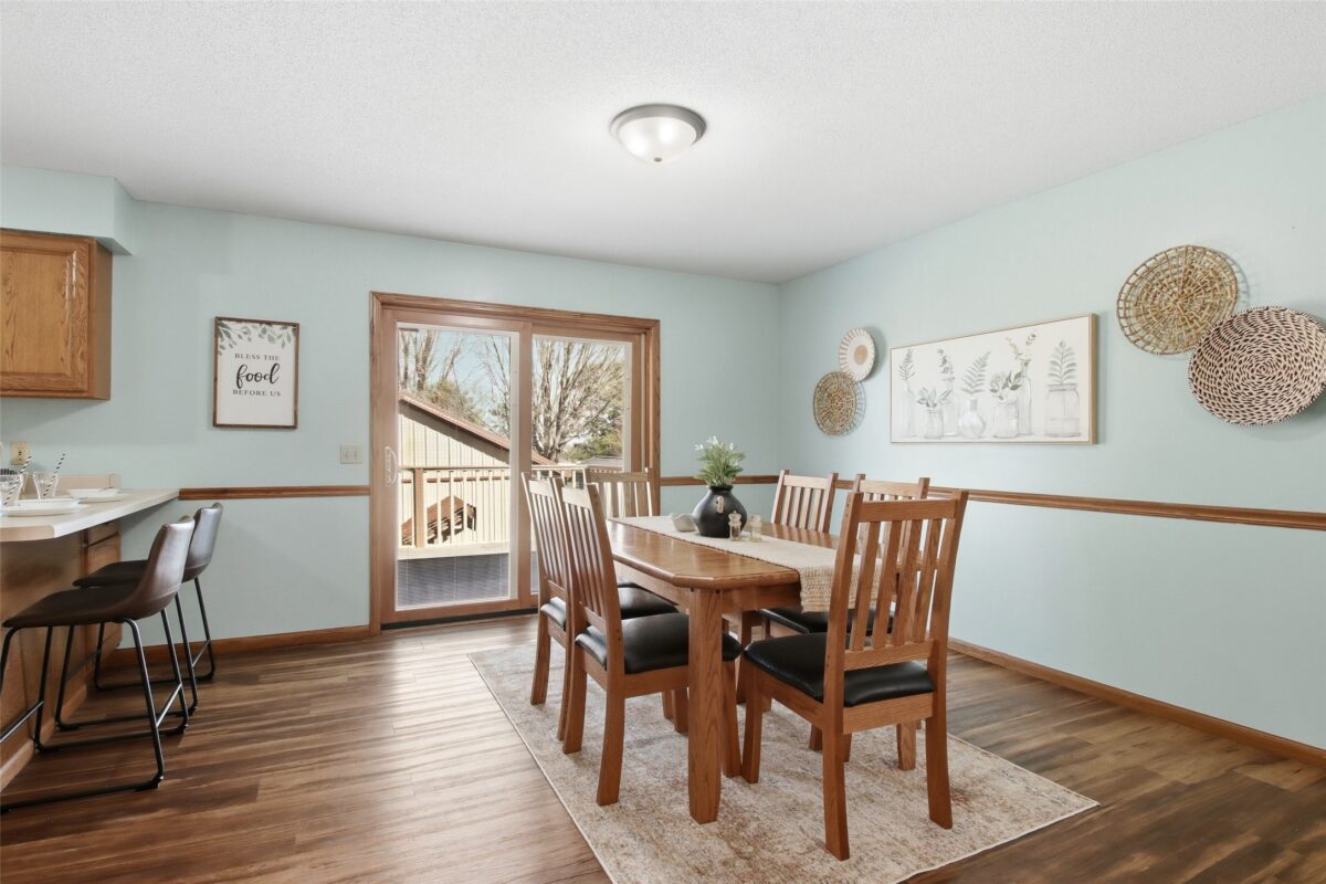 Residential at 1914 Zera Street, Bloomer, WI 54724 — photo 11