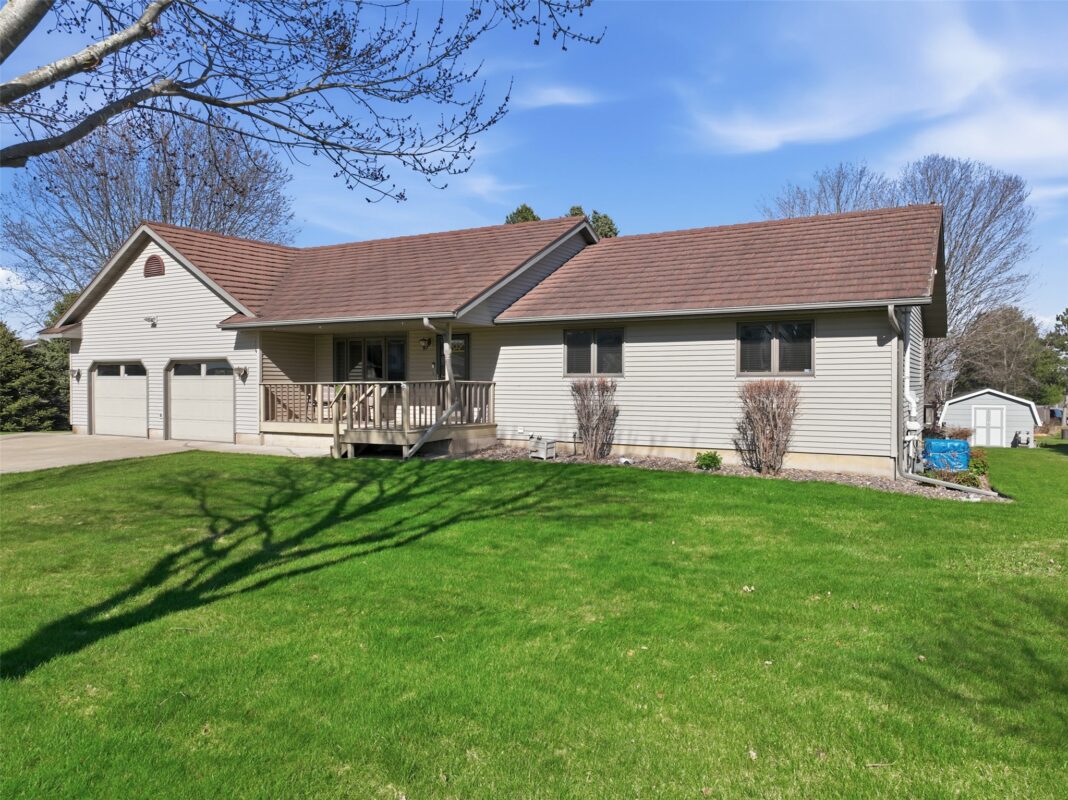Residential at 1914 Zera Street, Bloomer, WI 54724 — photo 3