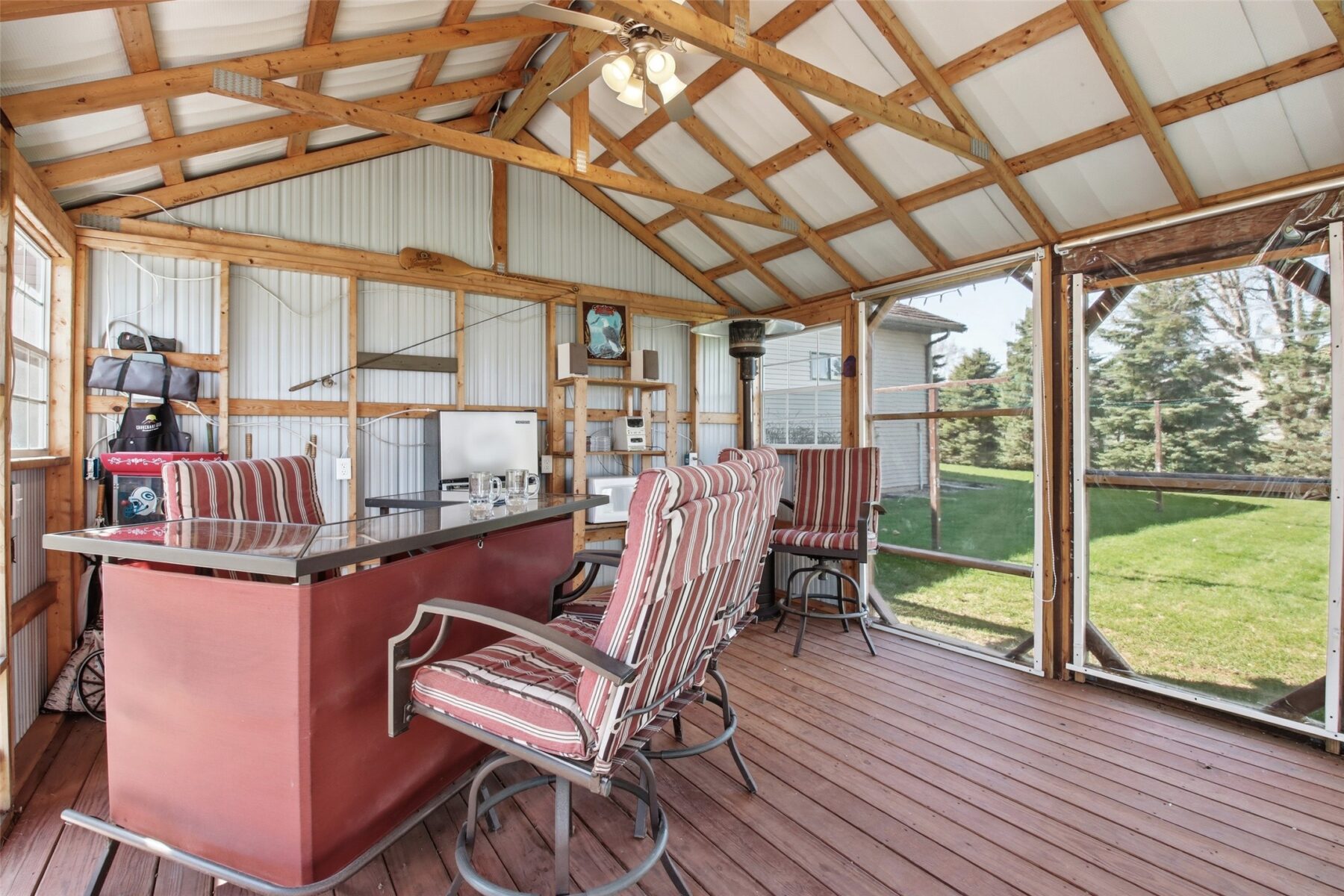 Residential at 1914 Zera Street, Bloomer, WI 54724 — photo 24