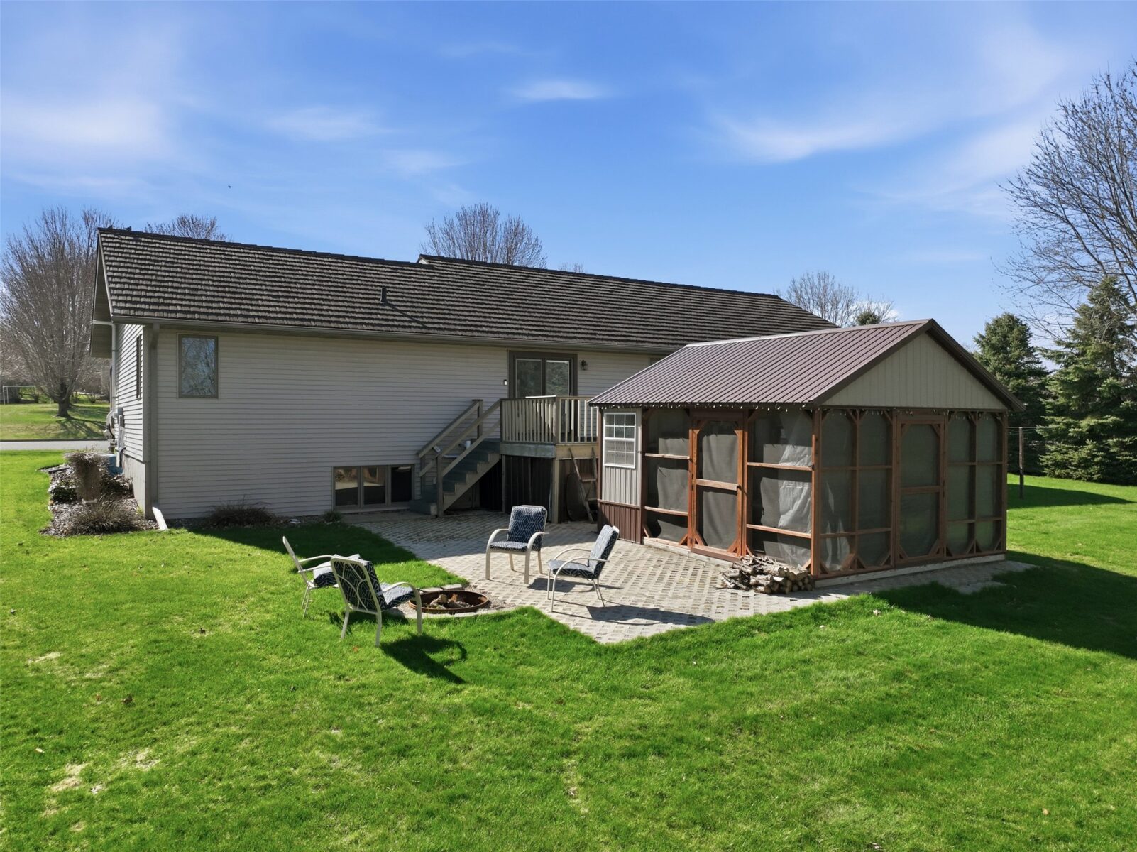 Residential at 1914 Zera Street, Bloomer, WI 54724 — photo 25