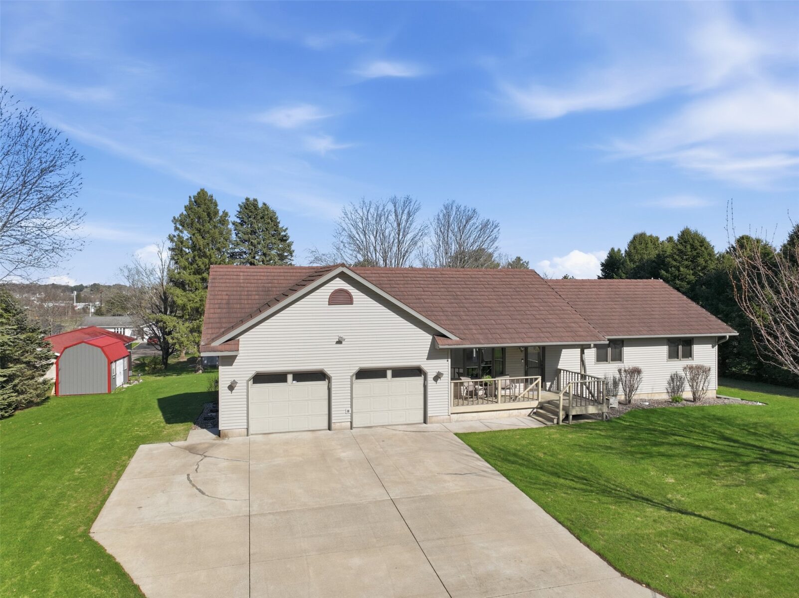 Residential at 1914 Zera Street, Bloomer, WI 54724 — photo 27