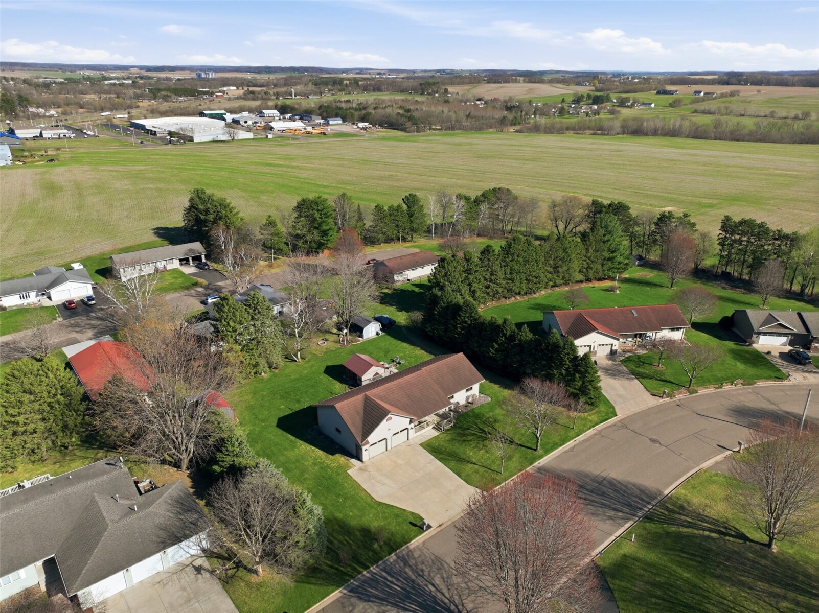 Residential at 1914 Zera Street, Bloomer, WI 54724 — photo 28