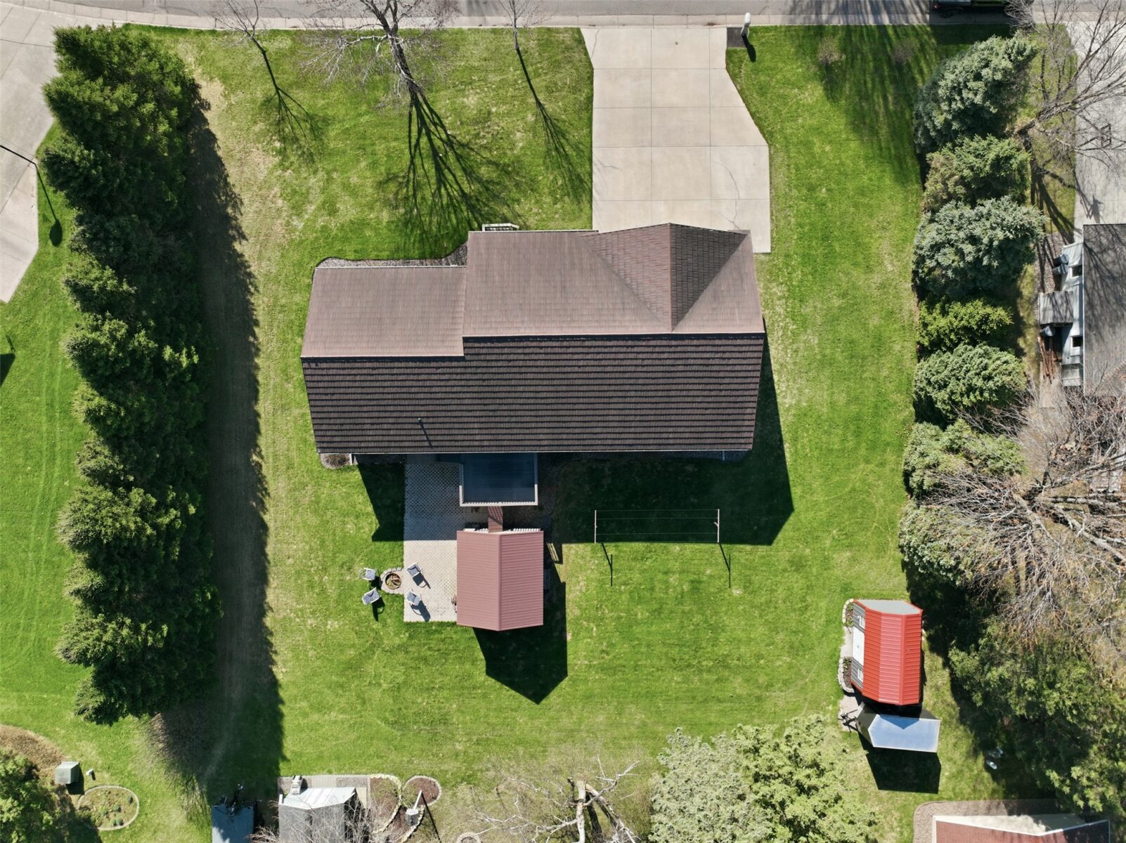 Residential at 1914 Zera Street, Bloomer, WI 54724 — photo 29