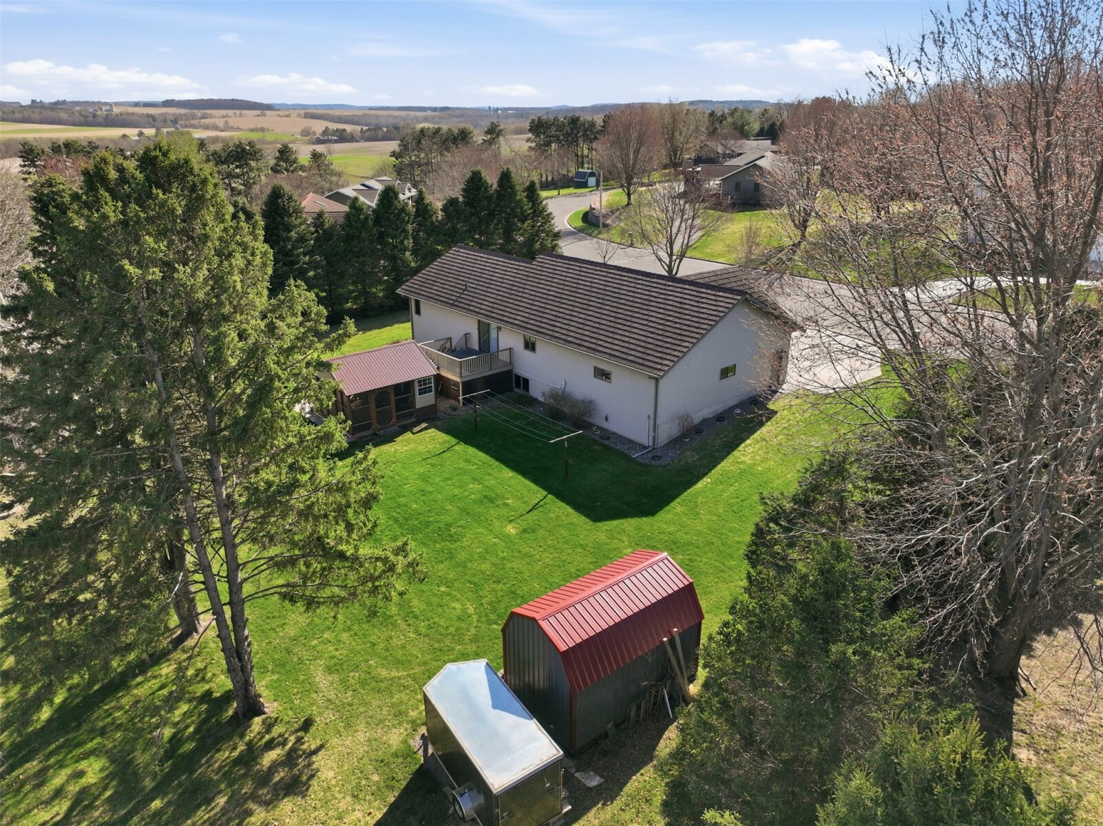 Residential at 1914 Zera Street, Bloomer, WI 54724 — photo 30