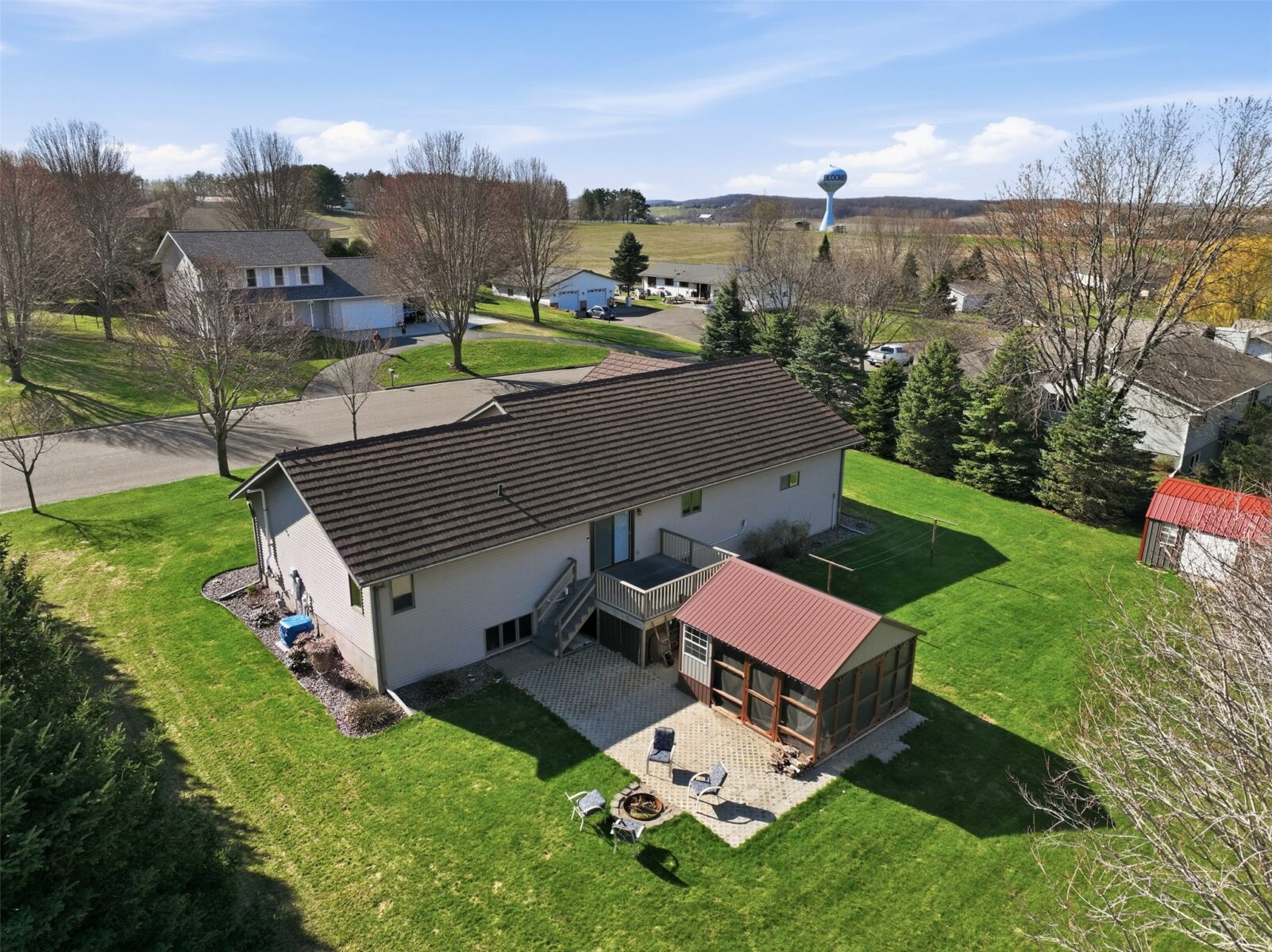 Residential at 1914 Zera Street, Bloomer, WI 54724 — photo 32