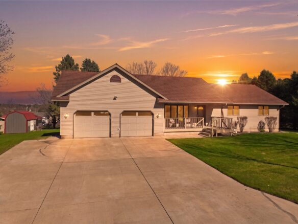 Residential at 1914 Zera Street, Bloomer, WI 54724 — photo 1