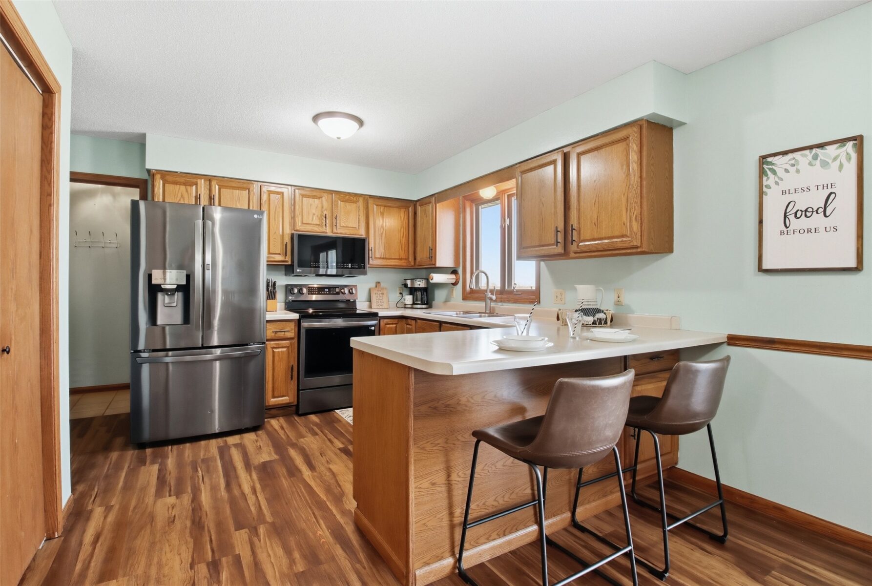 Residential at 1914 Zera Street, Bloomer, WI 54724 — photo 7