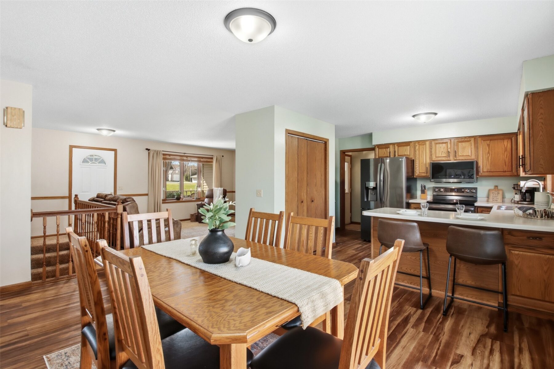 Residential at 1914 Zera Street, Bloomer, WI 54724 — photo 9