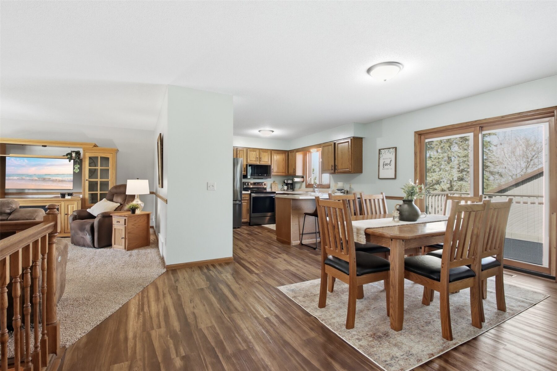 Residential at 1914 Zera Street, Bloomer, WI 54724 — photo 10