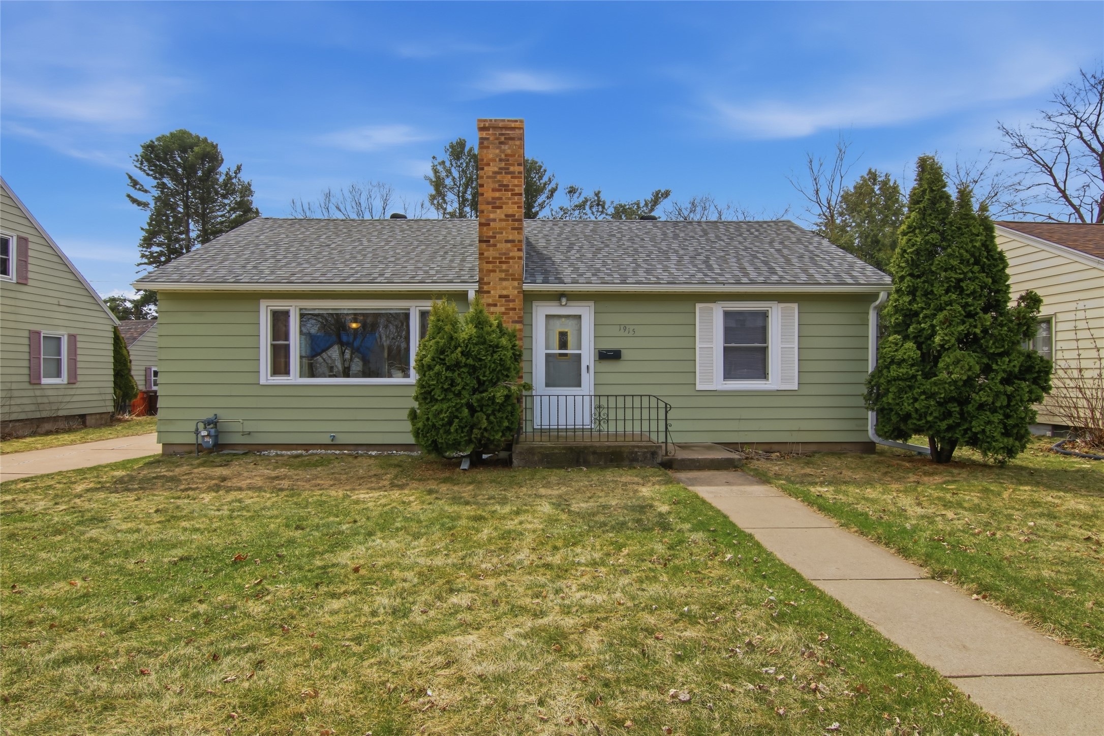 1915 Ohm Avenue Eau Claire WI 54701