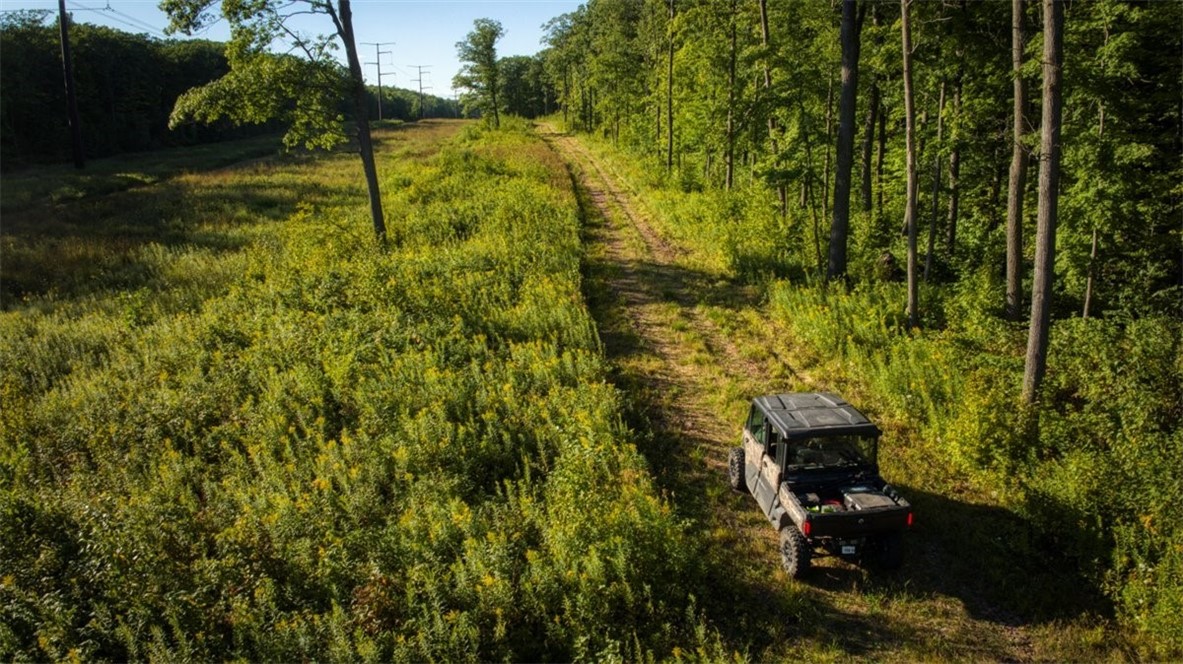 Land at 1,923 ACRES COUNTY HWY C & COMET ROAD, Exeland, WI 54835 — photo 15