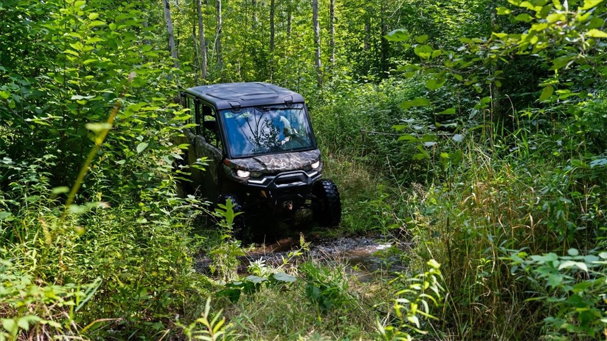 Land at 1,923 ACRES COUNTY HWY C & COMET ROAD, Exeland, WI 54835 — photo 39