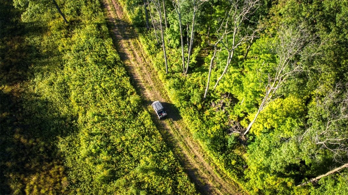 Land at 1,923 ACRES COUNTY HWY C & COMET ROAD, Exeland, WI 54835 — photo 49
